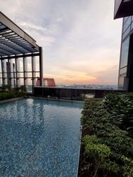 Wallich Residence  (D2), Condominium #561021011